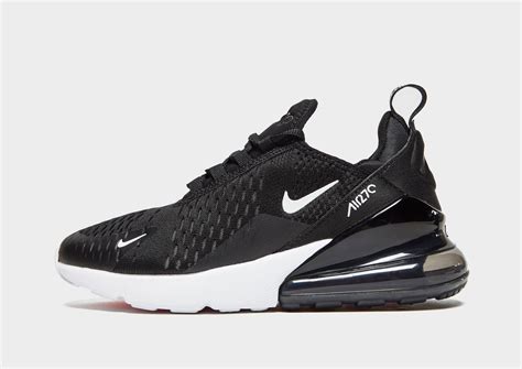 nike air max 270 kinder schwarz 35|Kid's Nike Air Max 270 Shoes .